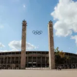 Olympiastadion Berlin: A Historic Venue for Sports and Events