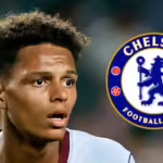Chelsea to Sign 2005 Talent Omari Kellyman for £19m from Villa