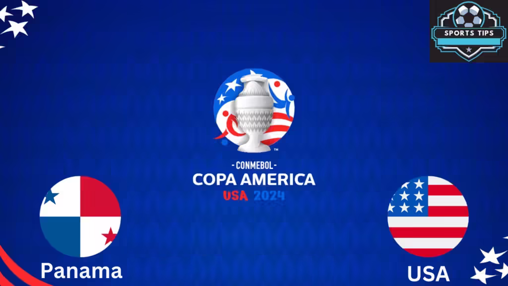 Panama Vs USA Match Preview and Starting Lineup