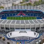 Parc des Princes: A Guide to PSG Stadium