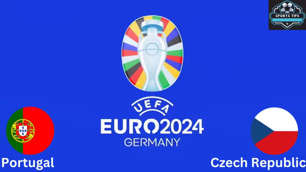 Portugal Vs Czech Republic Starting Lineup Today – June 18, 2024