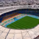 Prince Abdullah Al-Faisal Sports City Stadium in Jeddah: A World-Class Venue for Sports and Entertainment