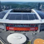 RAMS Park Galatasaray S.K. Stadium: A Comprehensive Guide