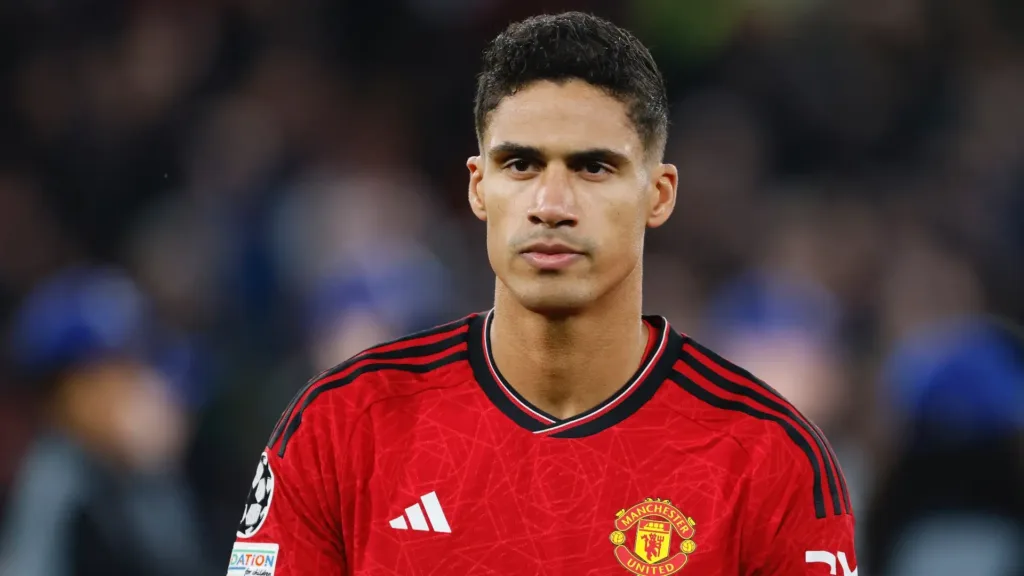 Raphael Varane to Join Como: Story Confirmed as Former Real Madrid and Manchester United Star Signs Two-Year Deal with Serie A Club