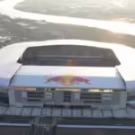 Red Bull Arena: Home of the New York Red Bulls