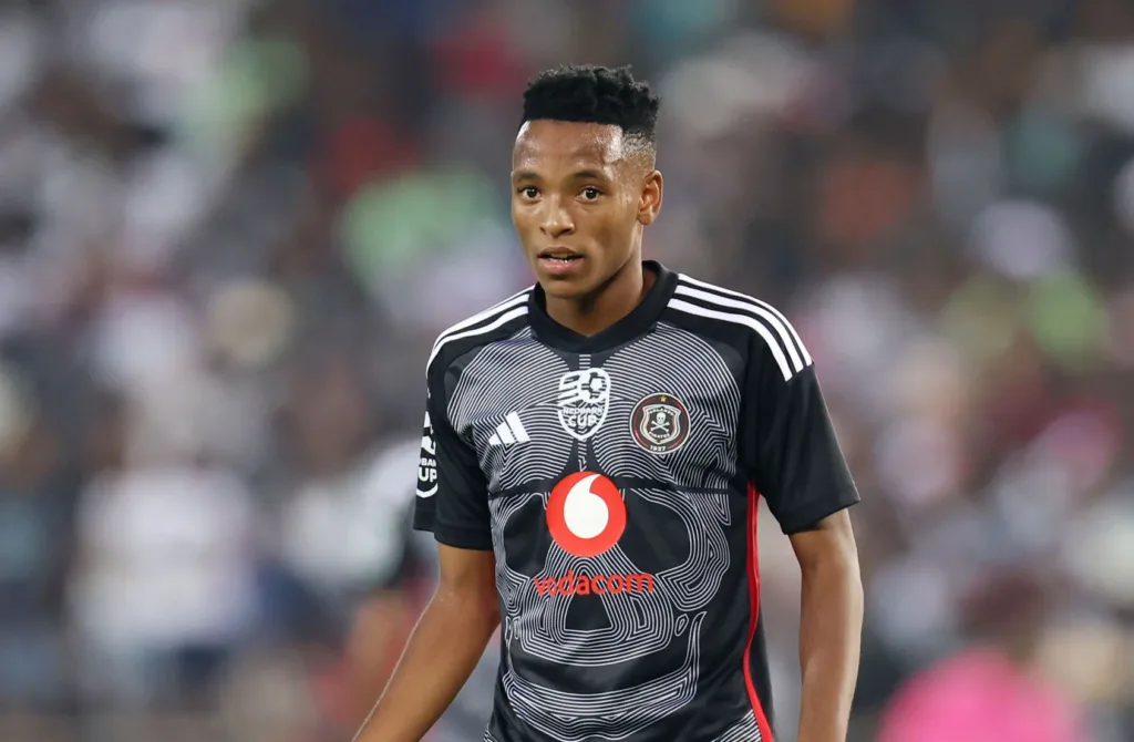 Assessing Relebohile Mofokeng’s Potential for a Move Abroad