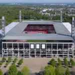 RheinEnergieStadion: History, Capacity, and Location