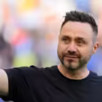 Roberto de Zerbi signs as new Olympique Marseille coach