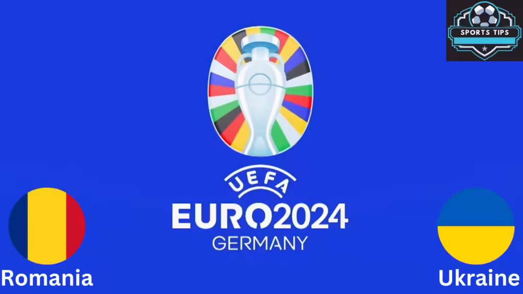 Romania Vs Ukraine Starting Lineup Today – June 17, 2024