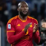 Romelu Lukaku Stats – 2023/24 Season