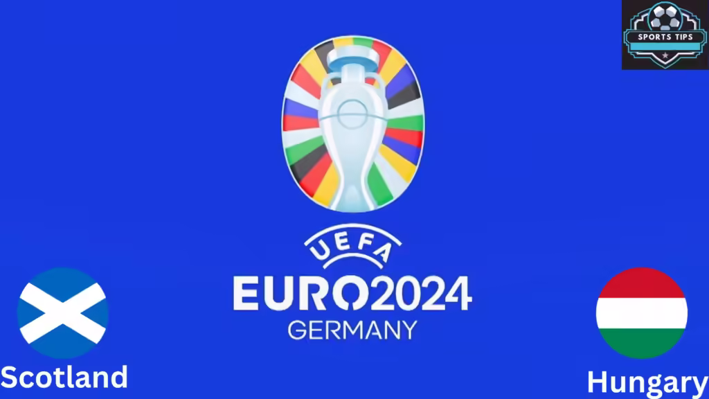 Scotland Vs Hungary Starting Lineup Today – June 23, 2024