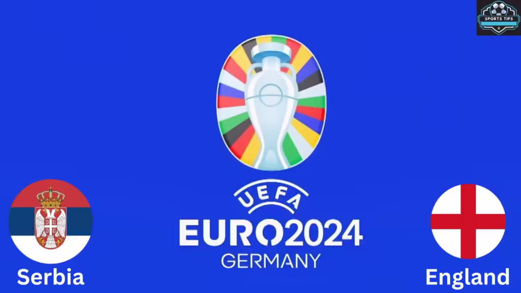 Serbia Vs. England Starting Lineup Today – June 16, 2024