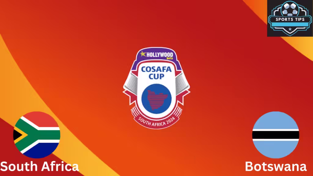 South Africa Vs Botswana Starting Lineup, Match Preview & Predictions