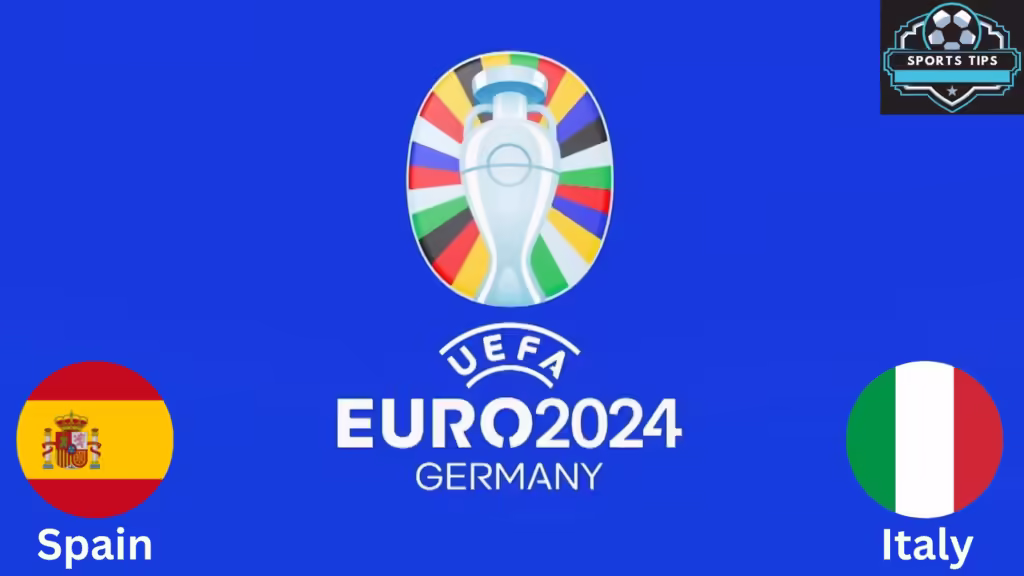 Spain Vs Italy Starting Lineup Today – June 20, 2024