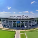 Stadium Deutsche Bank Park: A Comprehensive Guide