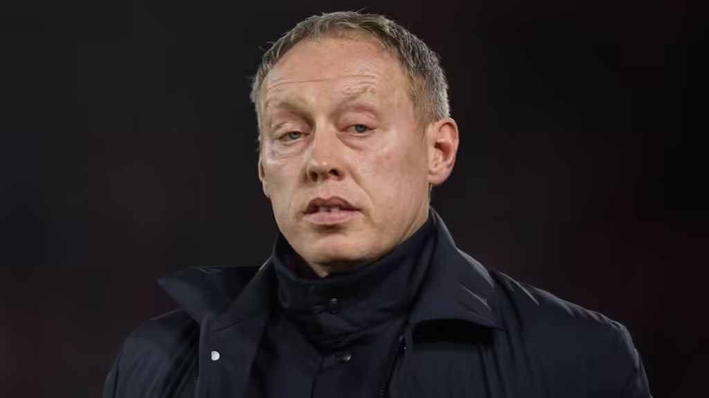 Leicester City Appoints Steve Cooper as New Head Coach