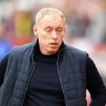Steve Cooper Career Profile: Achievements and Experience