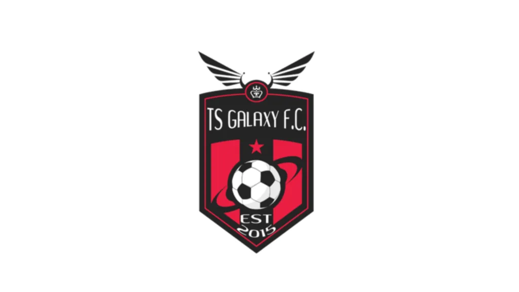 TS Galaxy Football Club History: From Humble Beginnings to Success in South African Football