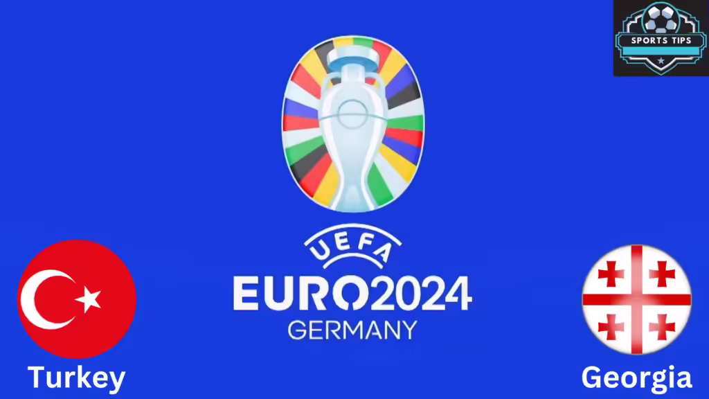 Turkey Vs Georgia Starting Lineup Today – June 18, 2024