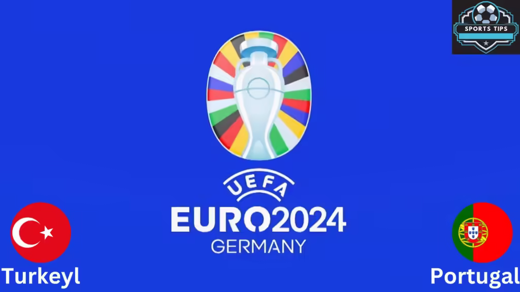 Turkey Vs Portugal Starting Lineup Today – June 22, 2024