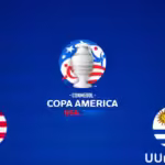 USA Vs Uruguay Starting Lineup, Match Preview & Predictions