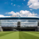 Veltins-Arena: The Home of Schalke 04