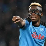 Victor Osimhen Stats: Impressive Performance in 2023/24 Season