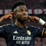 Vinicius Junior 2023/24 Season Stats: Impressive Performance on the Field
