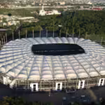 Volksparkstadion: History, Capacity, and Location