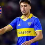 Chelsea Close to Signing Aaron Anselmino from Boca Juniors for under $25m Release Clause
