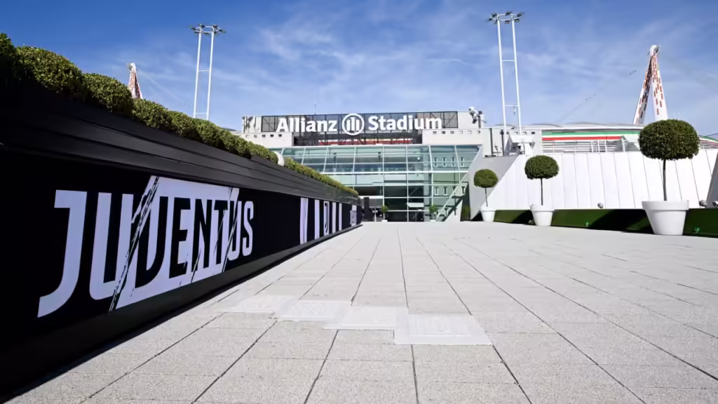 Allianz Stadium Home of Juventus: A Guide to the Iconic Turin Arena