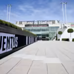 Allianz Stadium Home of Juventus: A Guide to the Iconic Turin Arena