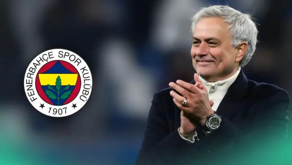 José Mourinho’s Speech at Fenerbahçe SK Presentation: An Insightful Overview