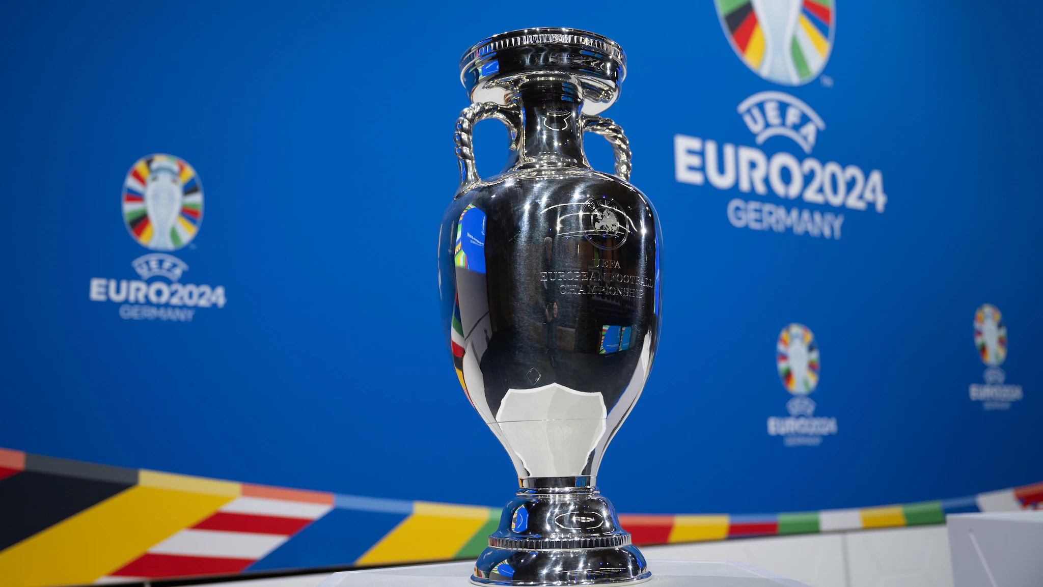 UEFA European Championship 2024 Overview