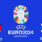 Germany Vs Scotland Starting Lineup – June 14 2024