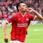 Hirving Lozano Joins San Diego FC in Four-Year Deal