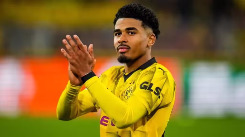 Ian Maatsen Player Profile and Statistics Analysis
