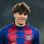 Chelsea Nearing Final Stages of Marc Guiu Deal from Barcelona
