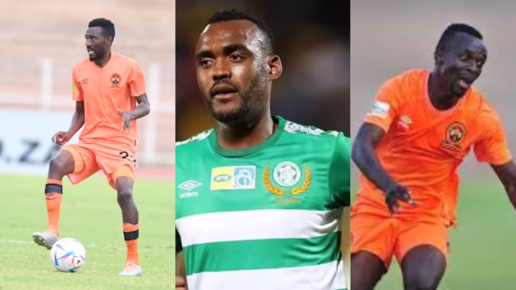 Polokwane City FC Reshuffles Squad for 2024/25 PSL Season, Releases Trio