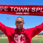 Cape Town Spurs: A Comprehensive Club History