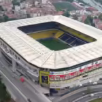 Şükrü Saracoğlu Stadium: Home of Fenerbahçe S.K