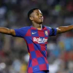 Ansu Fati Suffered Foot Injury: Expected Recovery Timeline of One Month