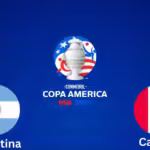 Argentina Vs Canada Starting Lineup, Match Preview & Predictions