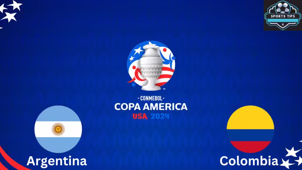 Argentina Vs Colombia Starting Lineup, Match Preview & Predictions
