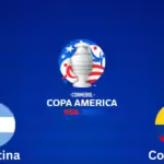 Argentina Vs Colombia Starting Lineup, Match Preview & Predictions