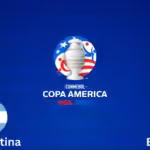 Argentina Vs Ecuador Starting Lineup, Match Preview & Predictions