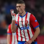 EXCLUSIVE: Artem Dovbyk Set to Sign with AS Roma Until 2029