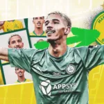 Arthur Sales Player Profile and Stats: A Comprehensive Look at the Brazilian Forward