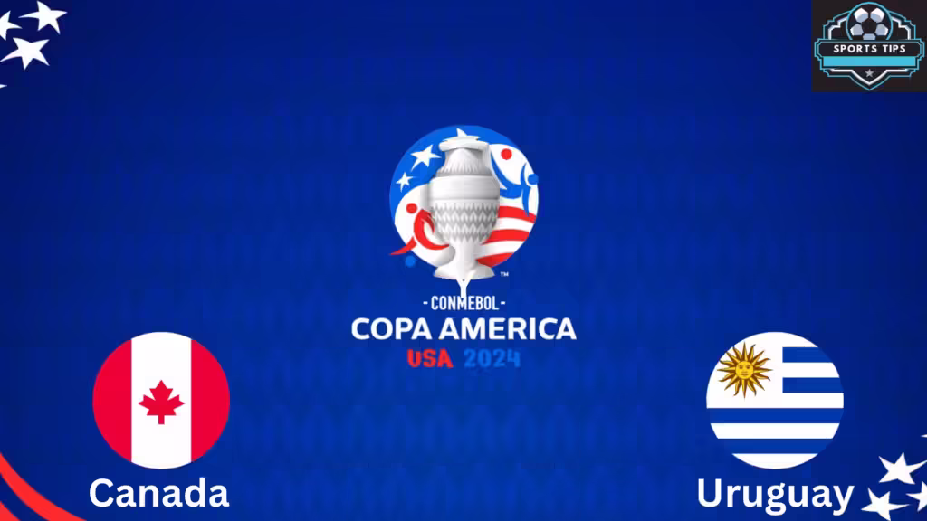 Canada Vs Uruguay Starting Lineup, Match Preview & Predictions