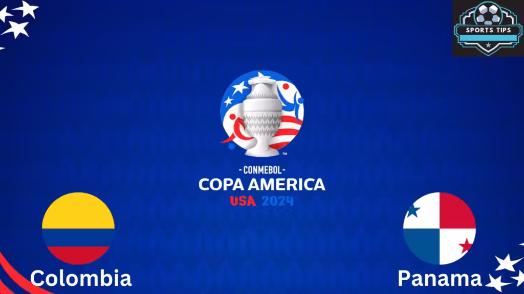 Colombia Vs Panama Starting Lineup, Match Preview & Predictions